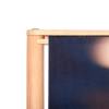 Banner Stand Rustic 85 x 200 cm - 5