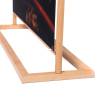 Banner Stand Rustic 85 x 200 cm - 9
