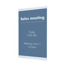 Scritto® Poster Pocket