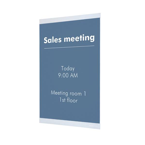 Scritto® Poster Pocket