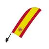 Window Flag Set National Flags - 1
