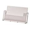 Taymar® Brochure Holder Wall 1x A5 Landscape - 0