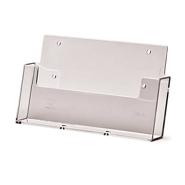 Taymar® Brochure Holder Wall 1x A5 Landscape