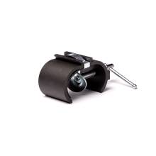 Wall Light Clamp Tube