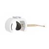 Wall Light Clamp Tube - 2