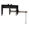 Wall Light Clamb Wall Silver - 0