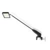 Wall Light Clamb Wall Silver - 3