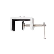 Wall Light Clamb Wall White