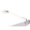 Wall Light Clamb Wall Silver - 5