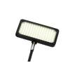 Wall LED 116 Silver Power Plug Left/Right - 0