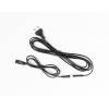 Wall LED 116 Silver Power Plug Left/Right - 10