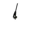 Wall LED 116 Silver Power Plug Left/Right - 3