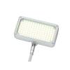 Wall LED 116 Silver Power Plug Left/Right - 1
