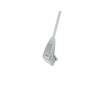 Wall LED 116 Silver Power Plug Left/Right - 5