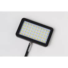 Wall LED 50 Black