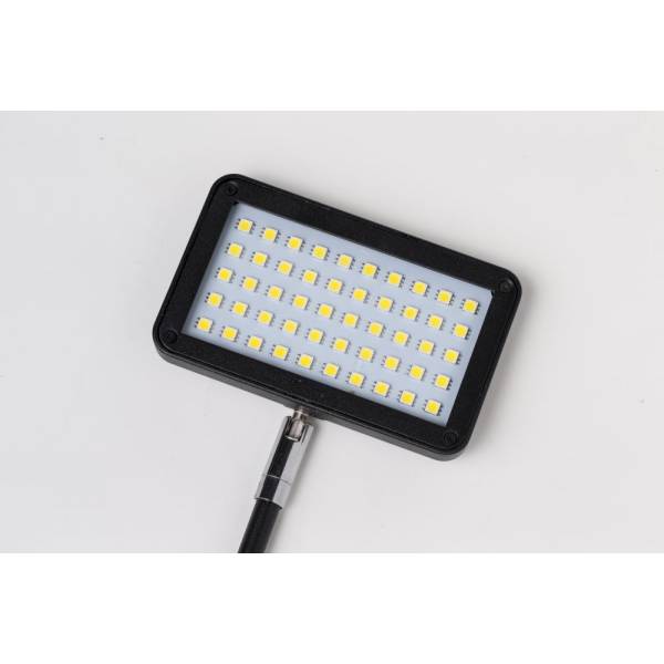 Wall LED 50 Black
