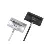 Wall Light Halogen 150 Watt Black - 1