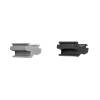 Wall Light Halogen 150 Watt Black - 4
