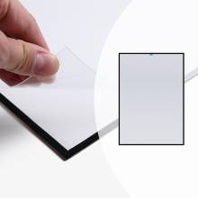 Weather Resistant Foil A2