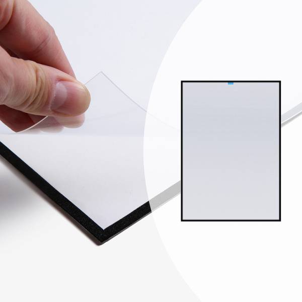 Weather Resistant Foil A2