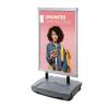Windtalker® Excel With Plastic Base - 3