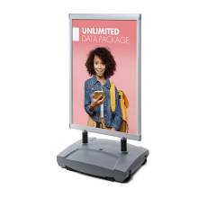 Windtalker® Excel With Plastic Base A0