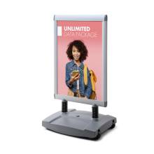 Windtalker® Excel With Plastic Base