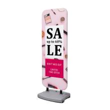 Windtalker® Fabric Graphic 70 x 200 cm Double-Sided