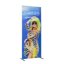 Zipper-Banner Slim Graphic - ECO