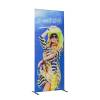 Zipper-Banner Slim 85 x 200 cm - 0