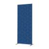Textile Room Divider Deco Hexagon - 4