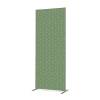 Textile Room Divider Deco Hexagon - 0