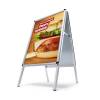 A-Board Design Standard A2 Mitred Corners 25 mm - 0
