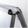 A-Board Design Standard A2 Mitred Corners 25 mm - 5