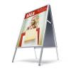 A-Board Design Standard A2 Mitred Corners 25 mm - 1