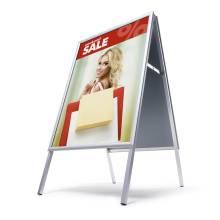 A-Board Design Standard 70 x 100 cm Mitred Corners 25 mm