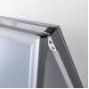 A-Board Design Standard A2 Mitred Corners 25 mm - 6