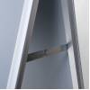 A-Board Design Standard A2 Mitred Corners 25 mm - 10