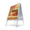 A-Board Design Standard A2 Mitred Corners 25 mm - 2