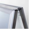 A-Board Design Standard A2 Mitred Corners 25 mm - 7
