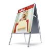 A-Board Design Standard A2 Mitred Corners 25 mm - 3