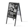 A-Board 50 x 70 cm - 5