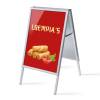 A-board Complete Set Spring Rolls - 0