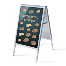 A-board Complete Set Bread