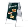 A-board A1 Complete Set Sandwiches - 0