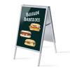 A-board Complete Set Sandwiches - 2
