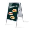 A-board Complete Set Sandwiches - 3