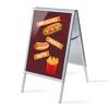 A-board Complete Set Snacks - 2