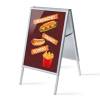 A-board Complete Set Snacks - 3