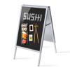 A-Board A1 Complete Set Sushi - 0